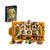 LEGO Harry Potter Hufflepuff House Banner 76412  Building Set (313 Pieces)