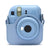 Fujifilm Instax Mini 12 Camera Case Pastel Blue