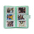 Fujifilm Instax Mini Photo Album Mint Green