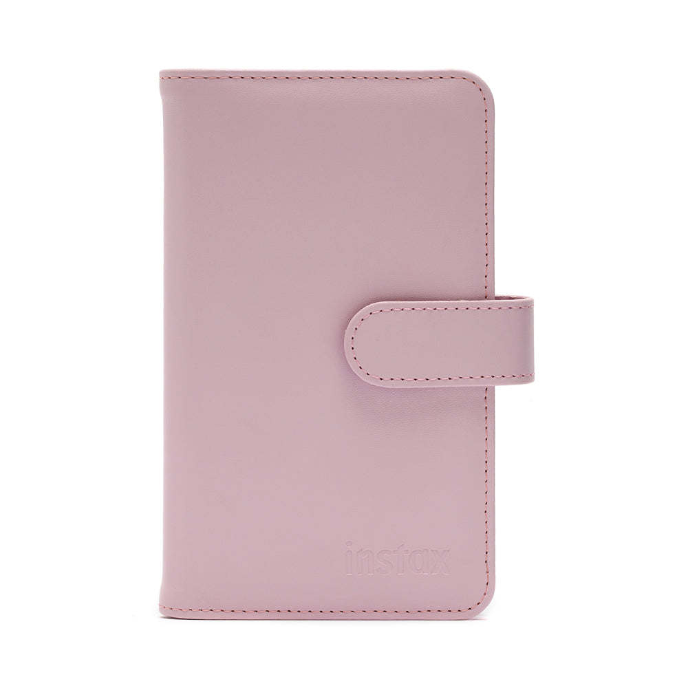 Fujifilm Instax Mini Photo Album Blossom Pink