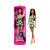 Barbie Fashionistas Doll #200 with Long Straight Brown Hair