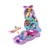 Polly Pocket Mini Toys, Mama And Joey Kangaroo Purse Playset With 2 Dolls