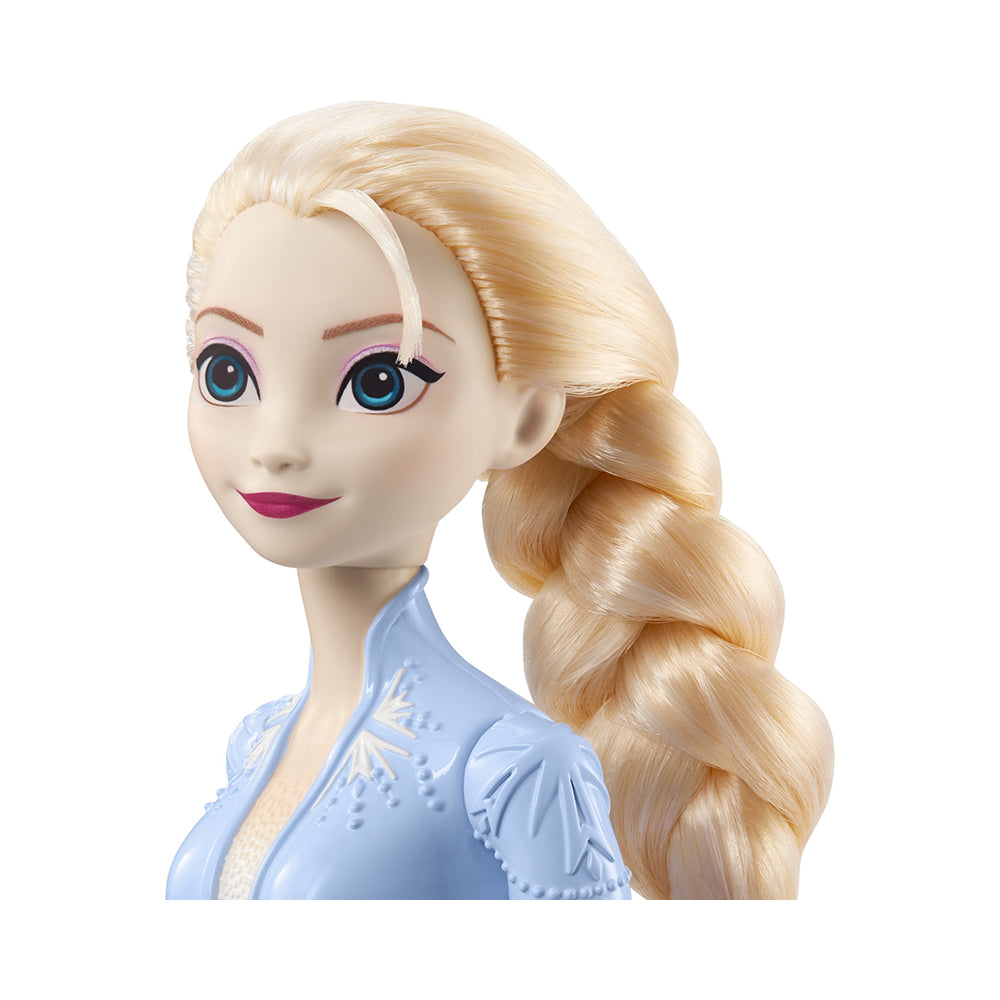 Disney Frozen 2 Elsa Fashion Doll