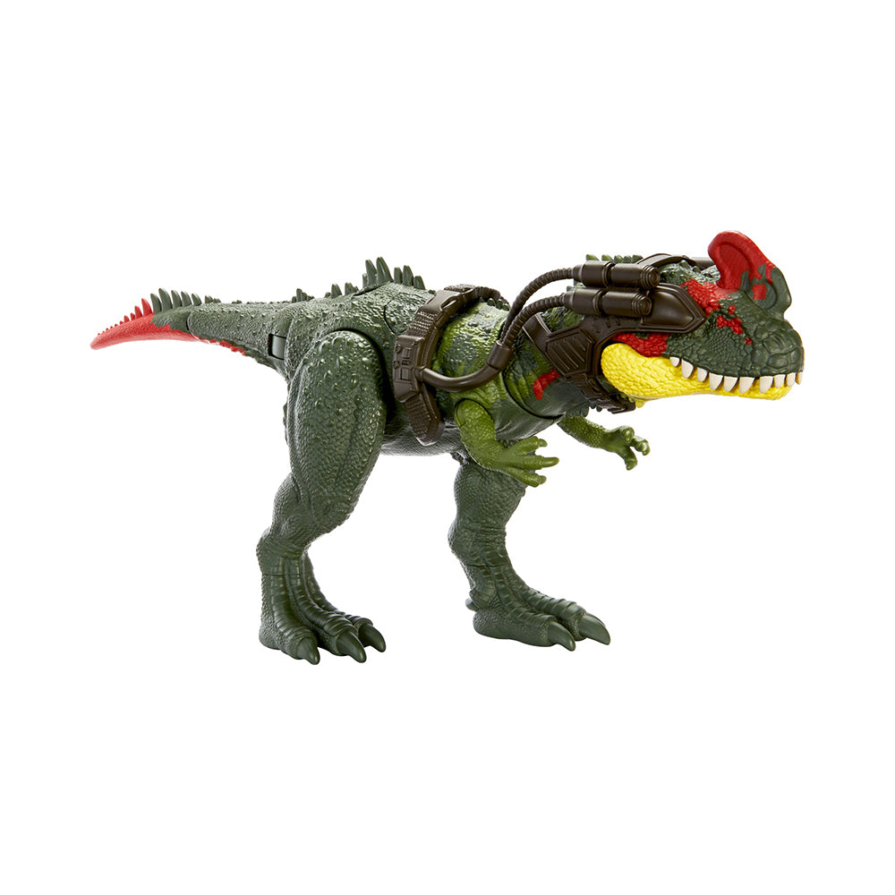 Jurassic World Gigantic Trackers Assorted