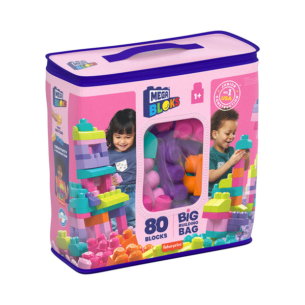 Mega Bloks®  Mastermind Toys