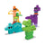 Mega Bloks Squeak n Chomp Dinos