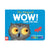 WOW! Said the Owl A First Book of Colours