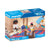 Playmobil Sports & Action Karate Class Gift Set