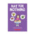 Nat for Nothing: A Graphic Novel (Nat Enough #4) Book