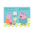 Rainy Day (Peppa Pig: Scholastic Reader, Level 1) (Media tie-in) Book