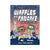 Waffles and Pancake: Failure to Lunch Graphic Novel Book