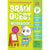 Brain Quest Workbook: Pre-K Revised Edition