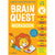 Brain Quest Workbook: Kindergarten Revised Edition