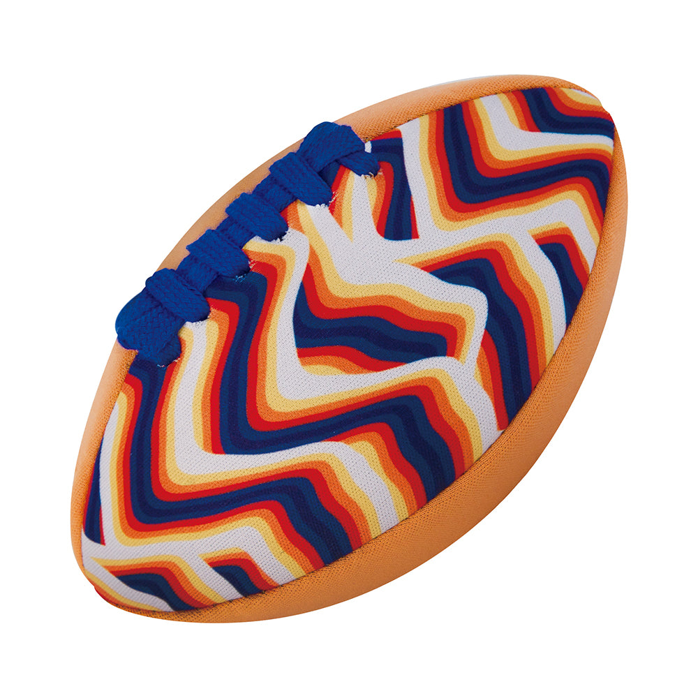 Waboba 6" Football, Assorted Colors