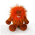 Mastermind Toys Fuzzy Monster Friend Assorted