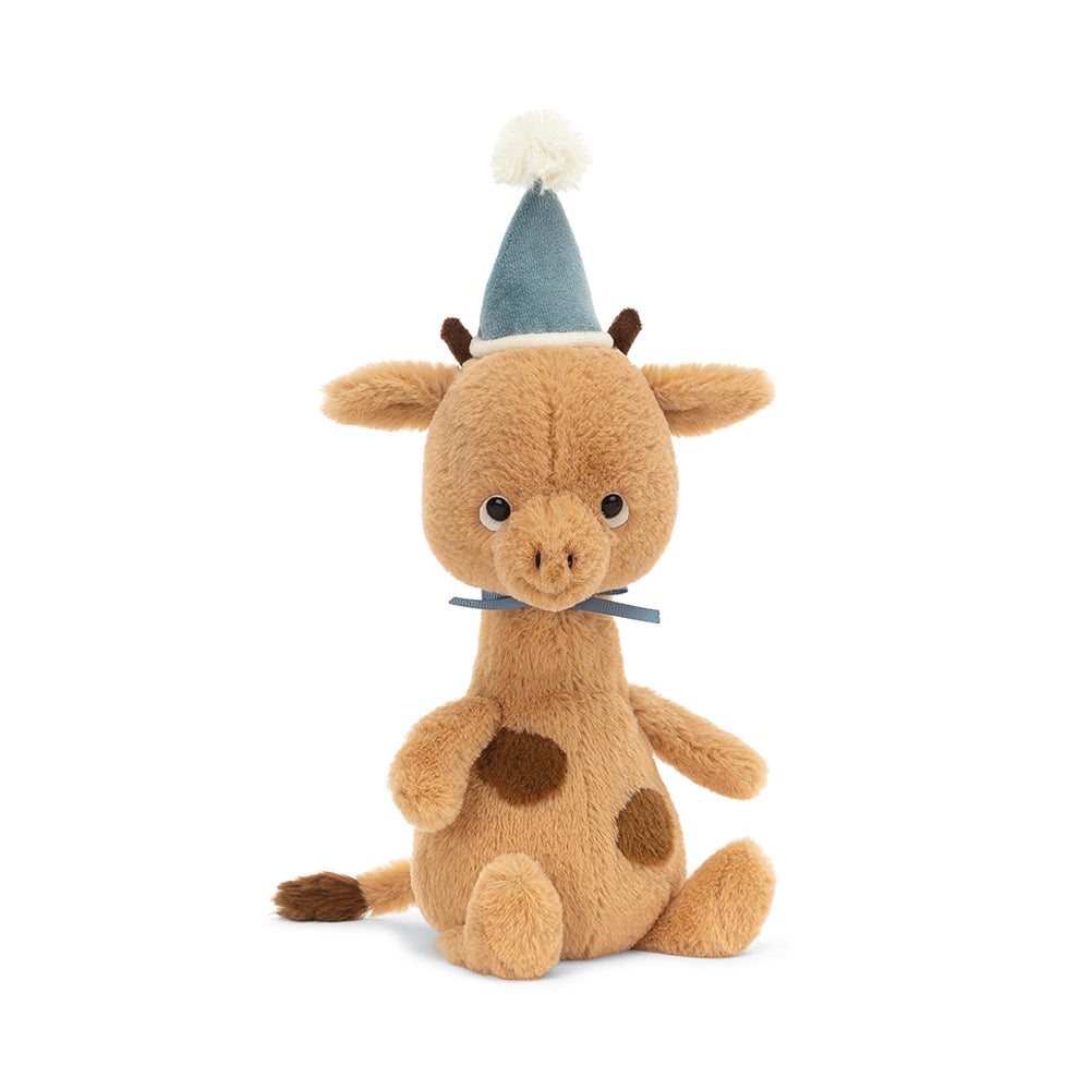 Jellycat Jollipop Giraffe