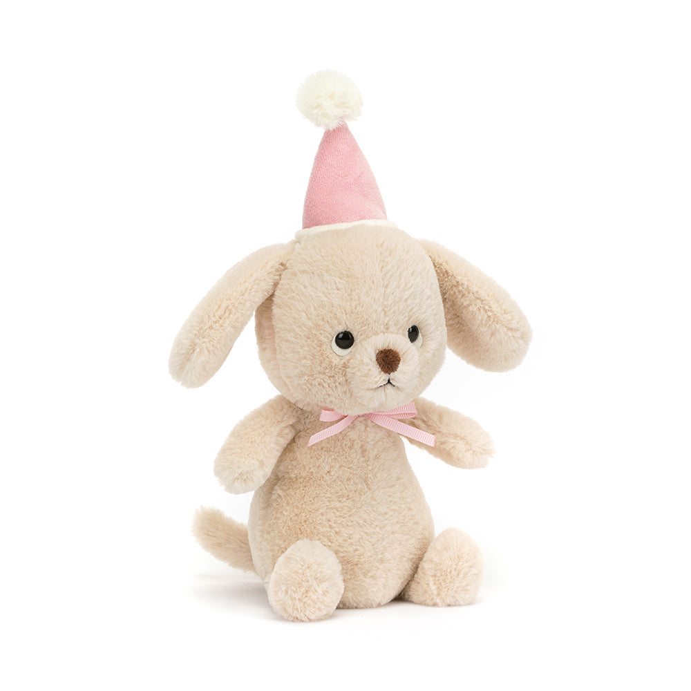 Jellycat Jollipop Puppy