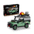 LEGO Icons Land Rover Classic Defender 90