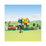 Lego Minecraft Crafting Box $40 Shipped - My Frugal Adventures