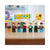 Lego Ideas BTS Dynamite 21339 Building Set (749 Pieces)