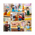 Lego Ideas BTS Dynamite 21339 Building Set (749 Pieces)