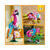 LEGO Creator Exotic Pink Parrot 31144 Building Toy Set (253 Pieces)