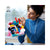 LEGO Art Modern Art 31210 Building Kit (805 Pieces)