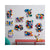 LEGO Art Modern Art 31210 Building Kit (805 Pieces)