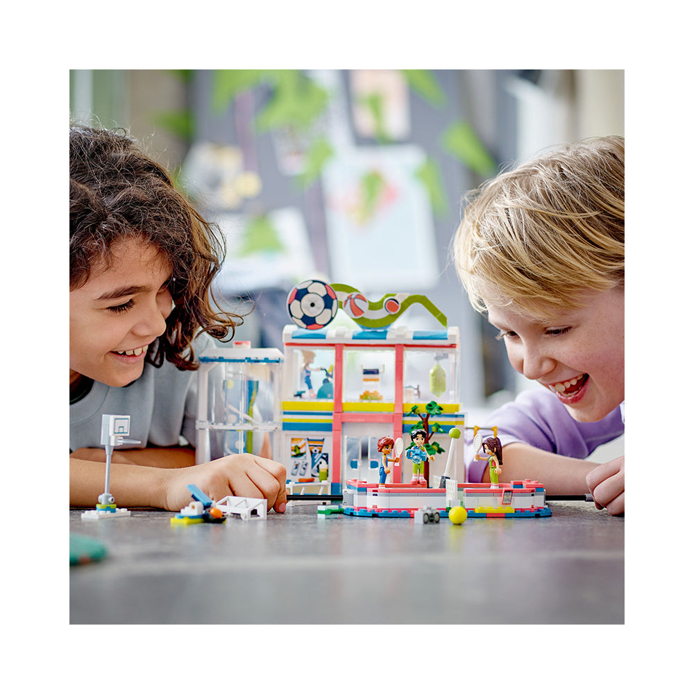 Abacus lego friends hot sale