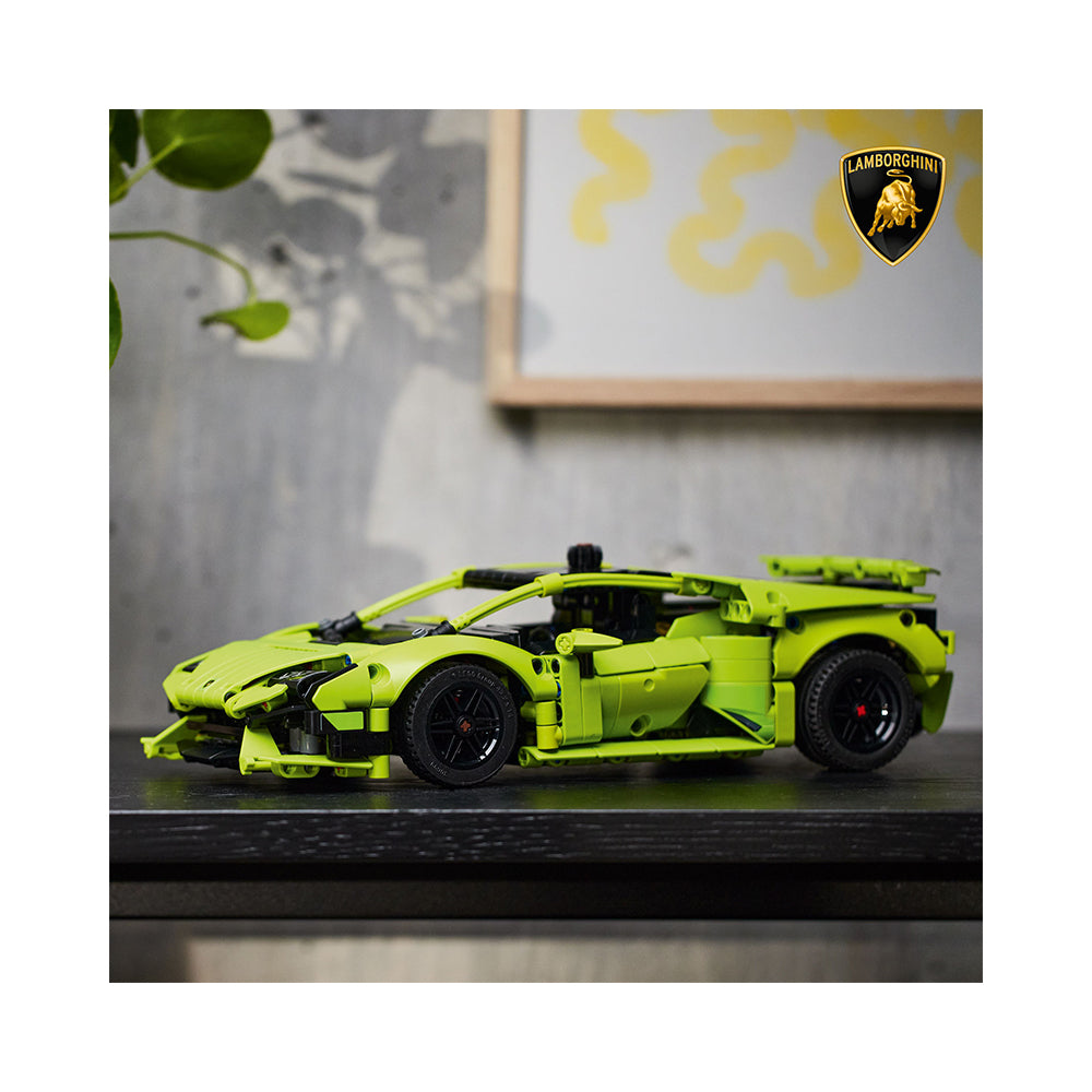 Lamborghini Huracán Tecnica (42161) - Toys Puissance 3