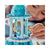 LEGO® Disney™ Anna and Elsa’s Magical Carousel 43218 Building Toy Set (175 Pieces)