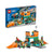 LEGO City Street Skate Park 60364 Building Toy Set (454 Pieces)