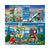 LEGO City Street Skate Park 60364 Building Toy Set (454 Pieces)