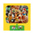 LEGO Super Mario Donkey Kong’s Tree House Expansion Set 71424 Building Toy Set (555 Pieces)