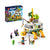 LEGO DREAMZzz Mrs. Castillo’s Turtle Van 71456 Building Toy Set (434 Pieces)