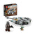 LEGO Star Wars The Mandalorian’s N-1 Starfighter Microfighter 75363 (88 Pieces)