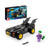 LEGO DC Batmobile Pursuit: Batman vs. The Joker 76264 Building Toy Set (54 Pcs)