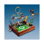 Lego Harry Potter Quidditch Trunk 76416 Building Set (599 Pieces)