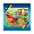 LEGO Sonic the Hedgehog Tails’ Workshop and Tornado Plane 76991 (376 Pieces)