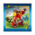 LEGO Sonic the Hedgehog Sonic vs. Dr. Eggman’s Death Egg Robot 76993 (615 Pieces)