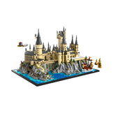 LEGO Harry Potter Hogwarts Castle and Grounds 76419