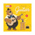 Little Virtuoso King of Guitar Billy Bear Book