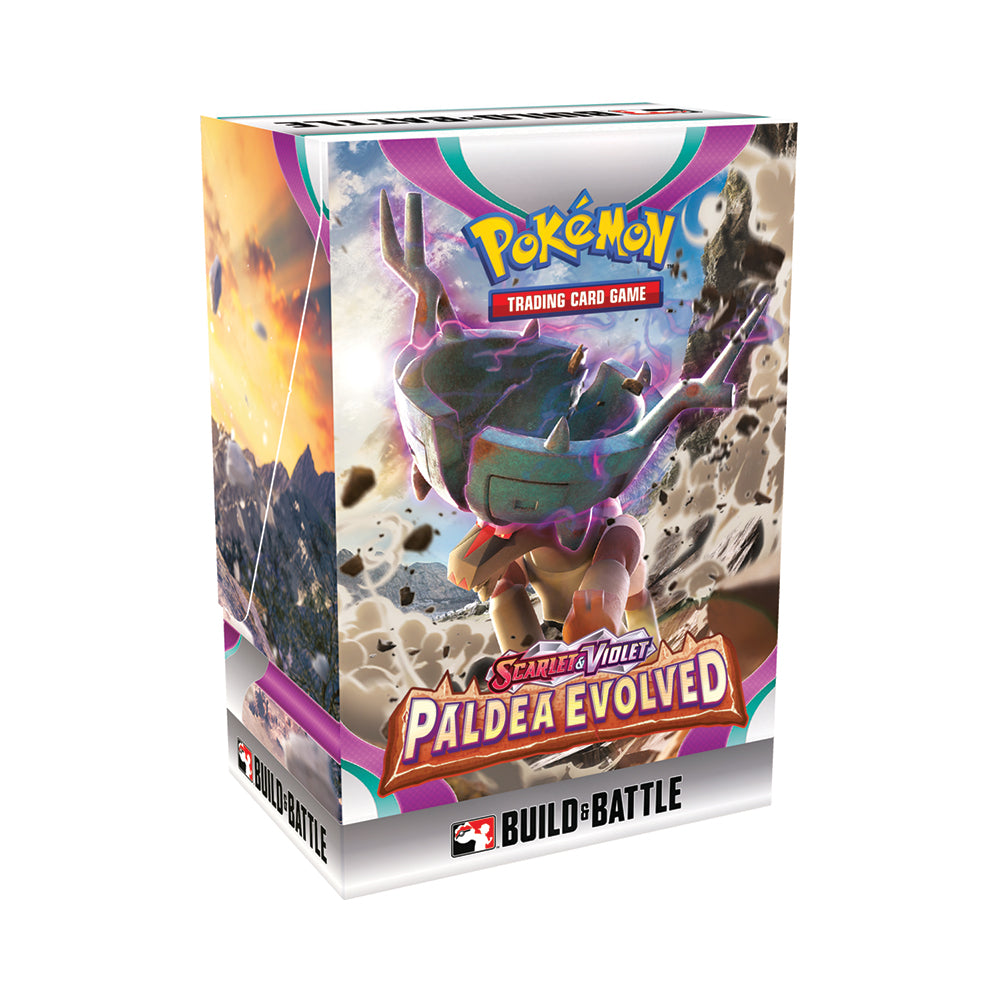 Mastermind sale toys pokemon