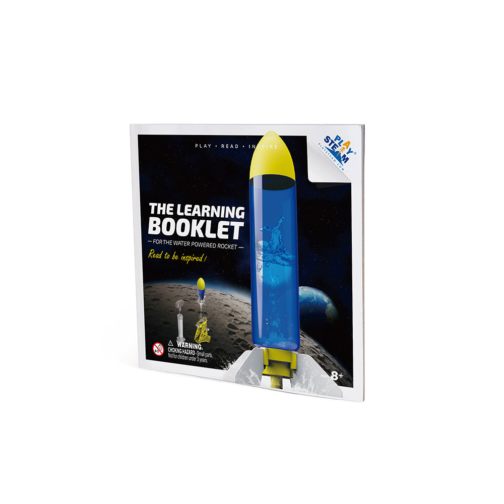 Water Powered Rocket Kit