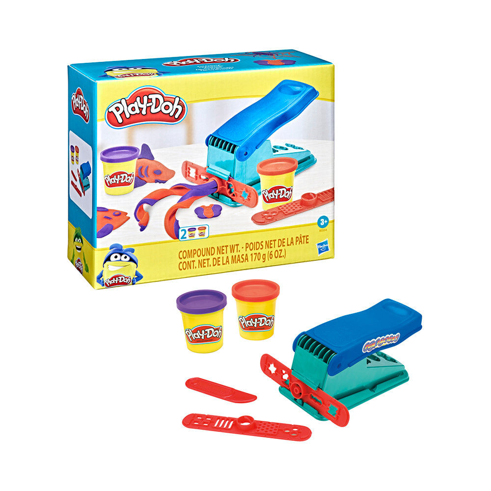 Play-Doh Basic Fun Factory