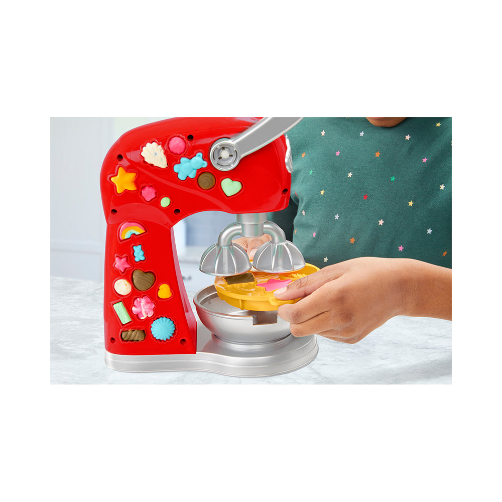 Play-Doh Kitchen Creations Magical Mixer Playset