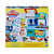 Play-Doh Kitchen Creations Busy Chef's Restaurant Playset