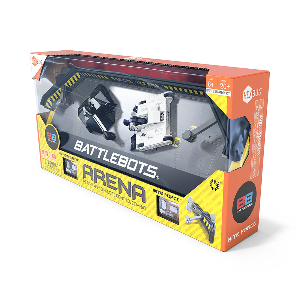 Hexbug Battlebots Arena 4.0