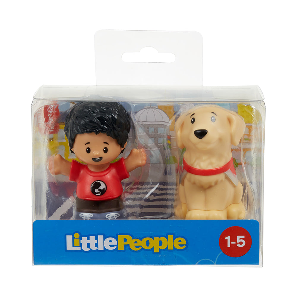 Fisher-Price Little People Figure Set | Mastermind Toys