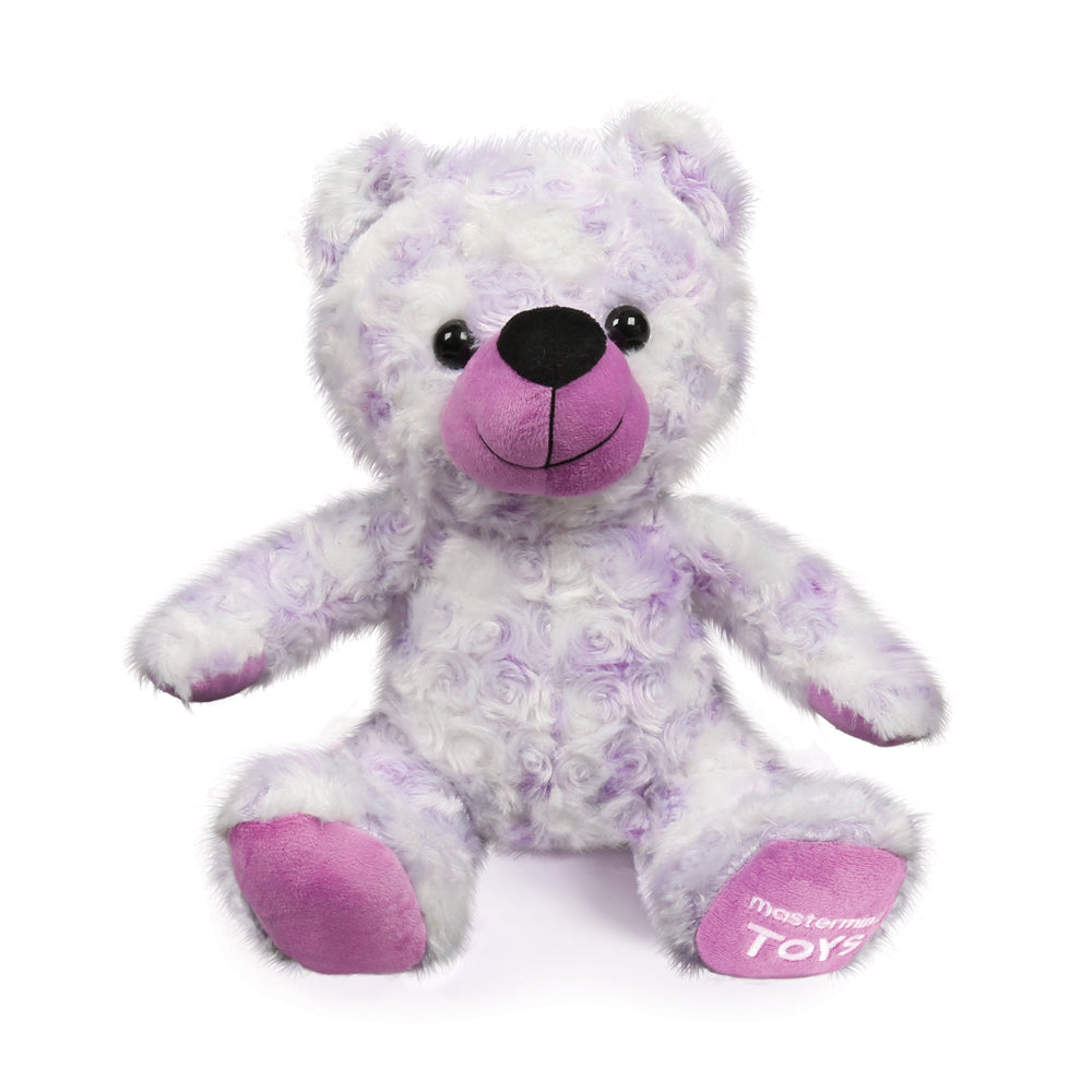 Mastermind Toys Rainbow Bear